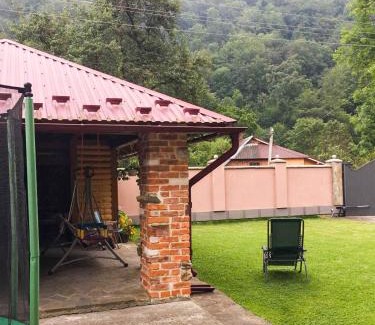Yaremche Cabina | Котедж Relax Yaremche