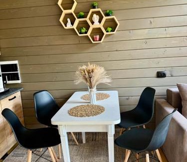 Snidavka Apartamento | Котедж Royal place