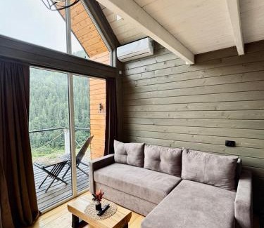 Snidavka Apartamento | Котедж Royal place