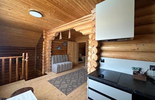 Mykulychyn Villa | Котедж "Villa Затишна"