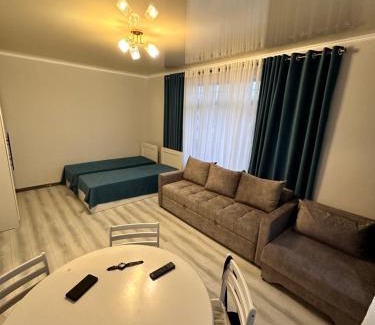 Ak-Talaa District Apartamento | Коттеджный городок даймонд резорт