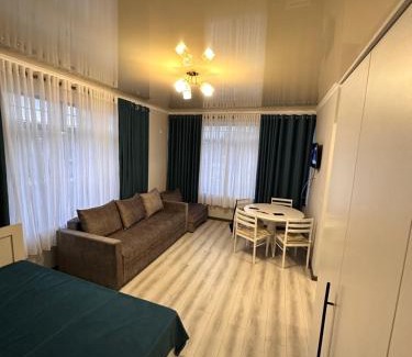 Ak-Talaa District Apartamento | Коттеджный городок даймонд резорт