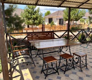 Ak-Talaa District Apartamento | Коттеджный городок даймонд резорт