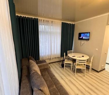 Ak-Talaa District Apartamento | Коттеджный городок даймонд резорт