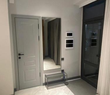 Cholpon-Ata Apartamento | Коттедж Атлантис