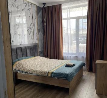 Chok-Tal Casa | Коттедж в пансионате Palm beach 3спальни+кухня студия