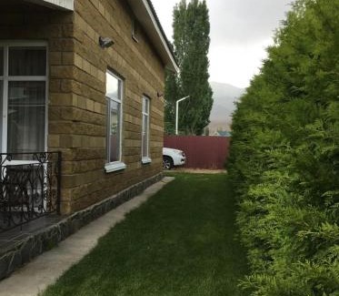 Issyk-Kul Region Apartamento | Коттедж в Роял Бич 3+1
