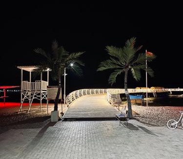 Issyk-Kul Region Casa | Коттедж в Центре отдыха Palm Beach Иссык-Куль