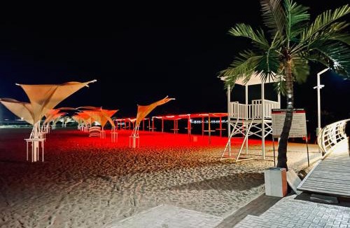 Issyk-Kul Region Casa | Коттедж в Центре отдыха Palm Beach Иссык-Куль