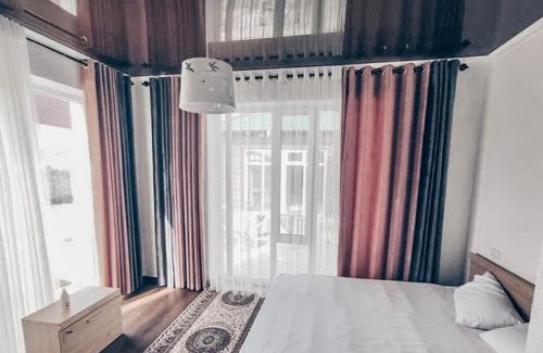 Chok-Tal Casa | Коттедж в ЦО Париж