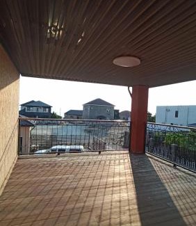 Kazakhstan Casa | Коттедж на берегу Каспийского моря