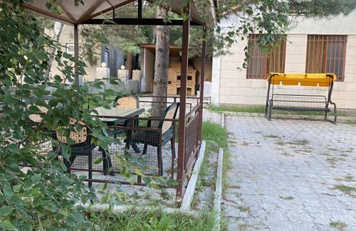 Sevan Casa | Коттедж на берегу оз. Севан