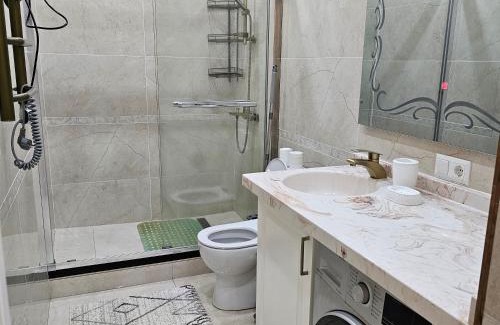 Issyk-Kul Region Apartamento | Коттедж На Иссык куле
