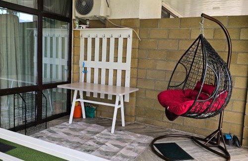 Issyk-Kul Region Apartamento | Коттедж На Иссык куле