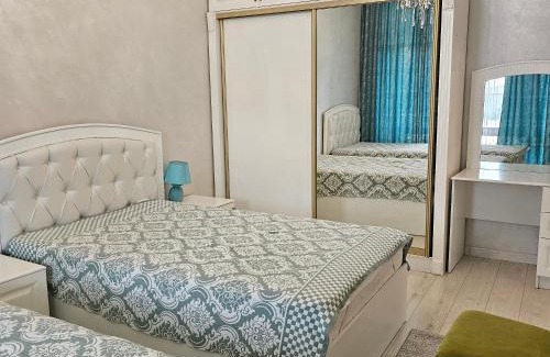 Issyk-Kul Region Apartamento | Коттедж На Иссык куле