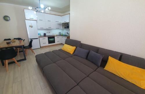 Chok-Tal Casa | Коттедж на Иссык-Куле