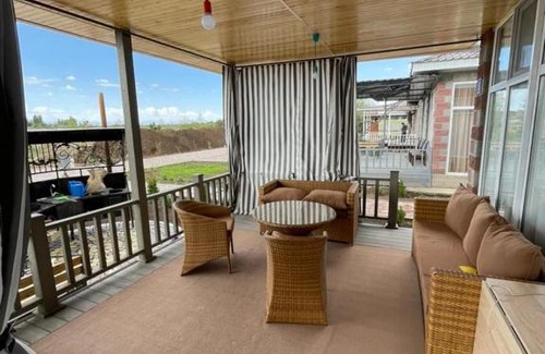 Issyk-Kul Region Casa | Коттедж на Иссык - Куле