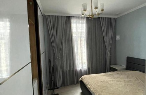 Issyk-Kul Region Casa | Коттедж на Иссык - Куле