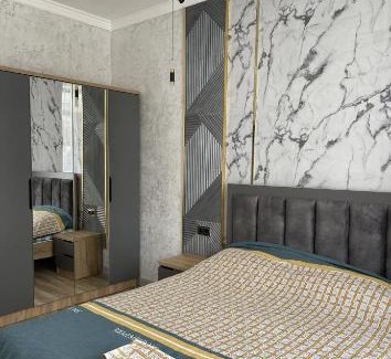 Chok-Tal Casa | Коттедж на Исык-куль пансионат Palm beach