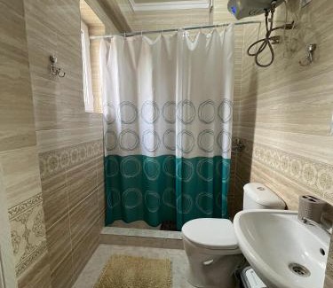 Chok-Tal Apartamento | Коттедж на озере Иссык Куль