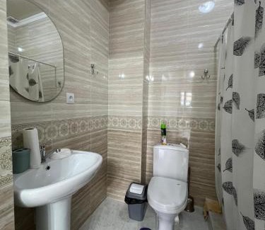 Chok-Tal Apartamento | Коттедж на озере Иссык Куль