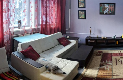 Zelenogradskiy Casa | Коттедж на Ярославке