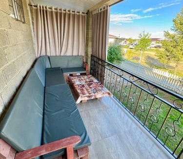 Issyk-Kul Region Casa | Коттедж ЦО Париж