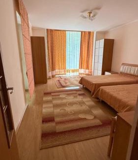 Issyk-Kul Region Apartamento | Коттедж 3В, ЦО Радуга West