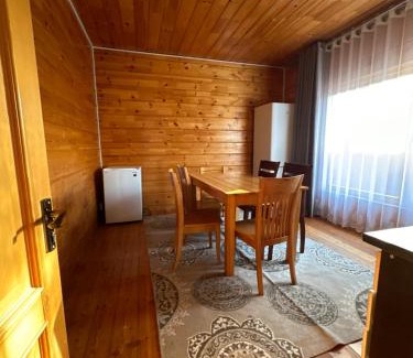 Issyk-Kul Region Apartamento | Коттедж caravella