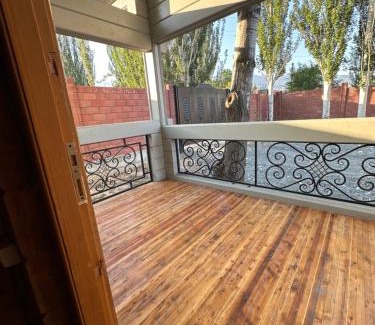 Issyk-Kul Region Apartamento | Коттедж caravella