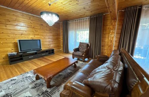 Issyk-Kul Region Apartamento | Коттедж caravella