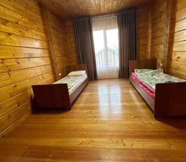 Issyk-Kul Region Apartamento | Коттедж caravella