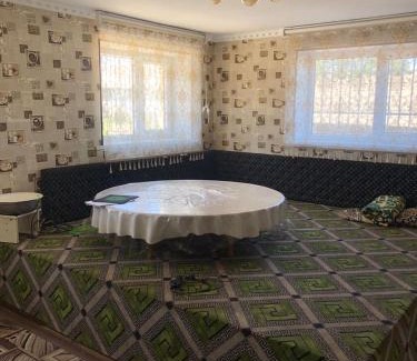Issyk-Kul Region Apartamento | Коттедж