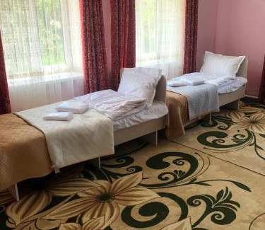 Issyk-Kul Region Apartamento | Коттедж