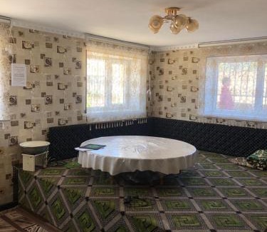 Issyk-Kul Region Apartamento | Коттедж