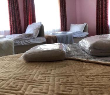 Issyk-Kul Region Apartamento | Коттедж