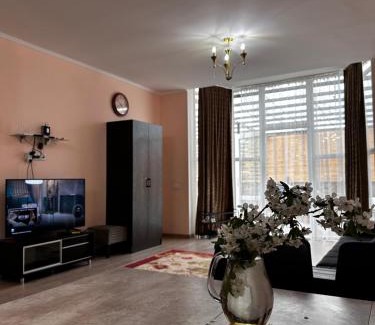 Issyk-Kul Region Apartamento | Коттедж