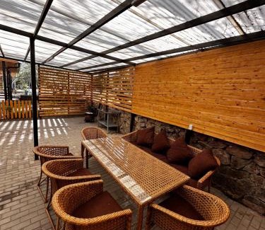Issyk-Kul Region Apartamento | Коттедж