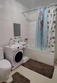 Issyk-Kul Region Apartamento | Коттедж