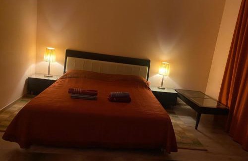 Issyk-Kul Region Apartamento | Коттедж