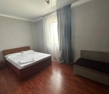 Borovoe Casa | Коттедж