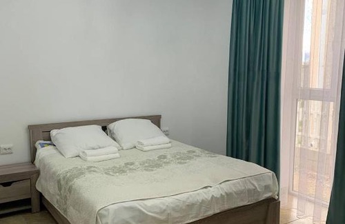 Issyk-Kul Region Casa | коттедж Raduga West 32