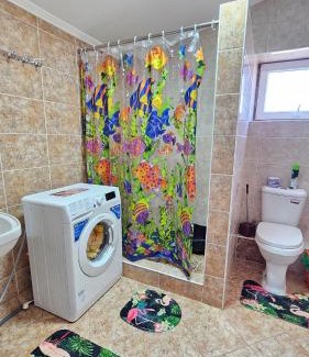 Issyk-Kul Region Apartamento | Коттедж Royal Beach F23