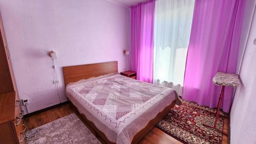 Issyk-Kul Region Apartamento | Коттедж Royal Beach F23