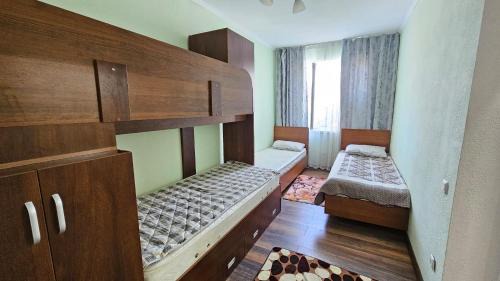 Issyk-Kul Region Apartamento | Коттедж Royal Beach F23