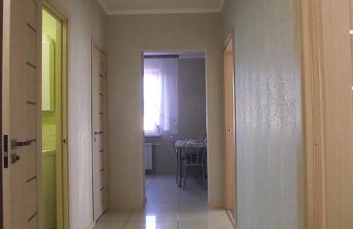Frunzensky District Apartamento | красивая двушка новый ремонт