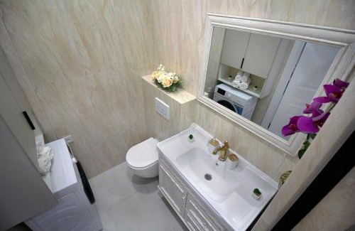 Ulytau District Apartamento | Красивая квартира в самом центре города Алматы
