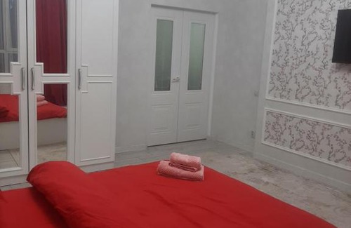 Shymkent Apartamento | Красивая квартира в центре городе Шымкент. ЖК Аль-Фараби