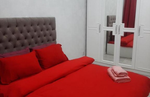 Shymkent Apartamento | Красивая квартира в центре городе Шымкент. ЖК Аль-Фараби