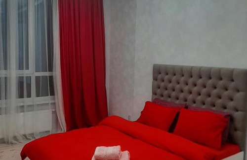 Shymkent Apartamento | Красивая квартира в центре городе Шымкент. ЖК Аль-Фараби